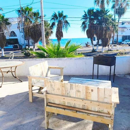 Vila Casa Tecalai 5 San Carlos Nuevo Guaymas Exteriér fotografie