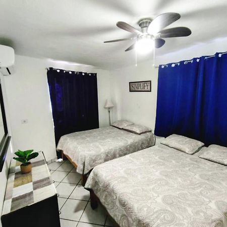 Vila Casa Tecalai 5 San Carlos Nuevo Guaymas Exteriér fotografie