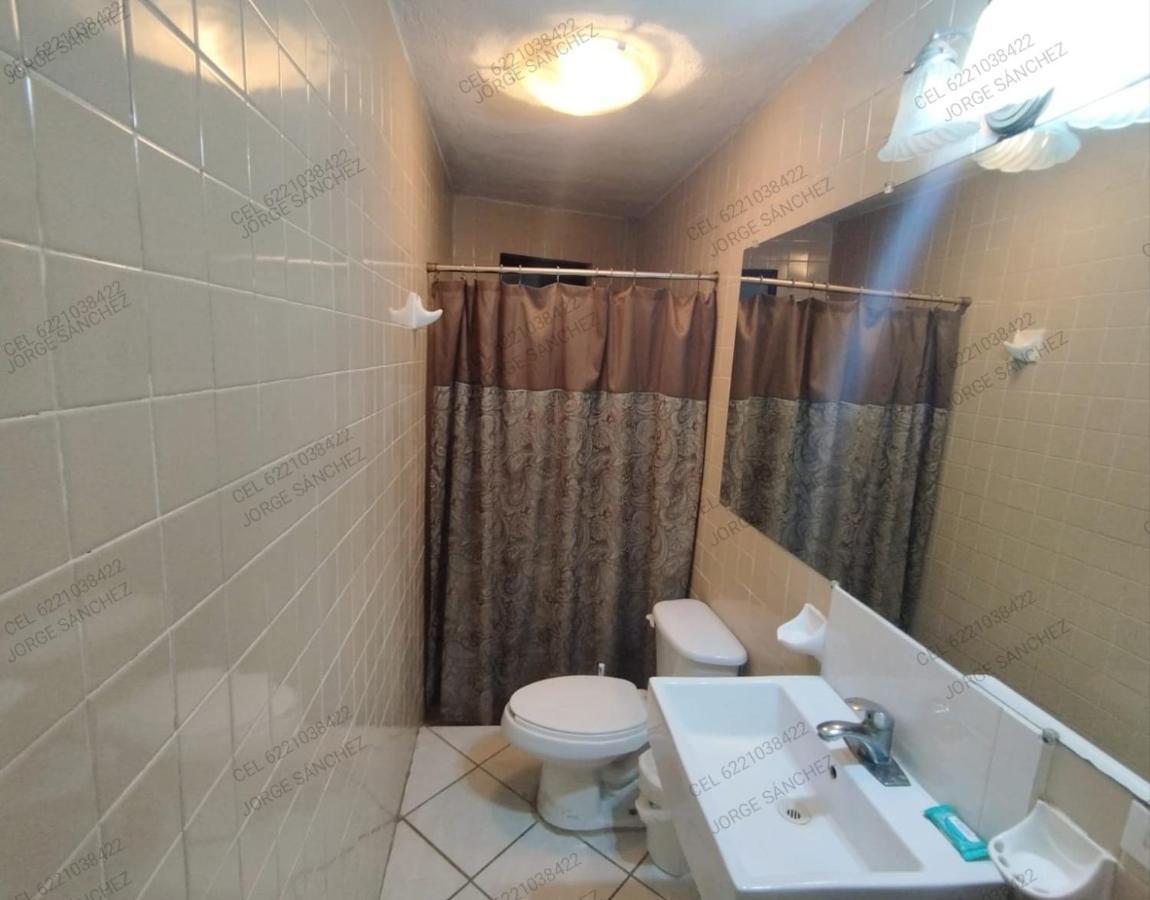 Vila Casa Tecalai 5 San Carlos Nuevo Guaymas Exteriér fotografie