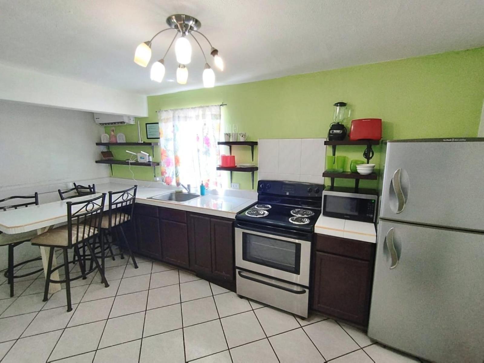 Vila Casa Tecalai 5 San Carlos Nuevo Guaymas Exteriér fotografie