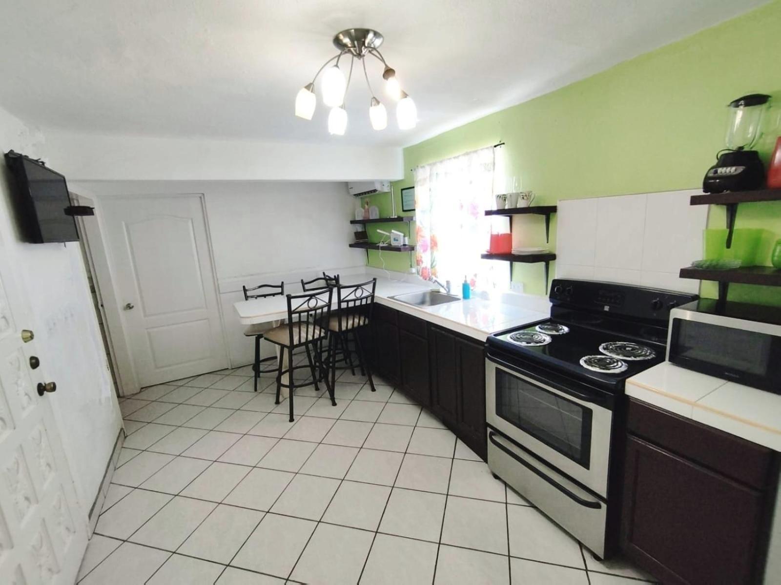 Vila Casa Tecalai 5 San Carlos Nuevo Guaymas Exteriér fotografie