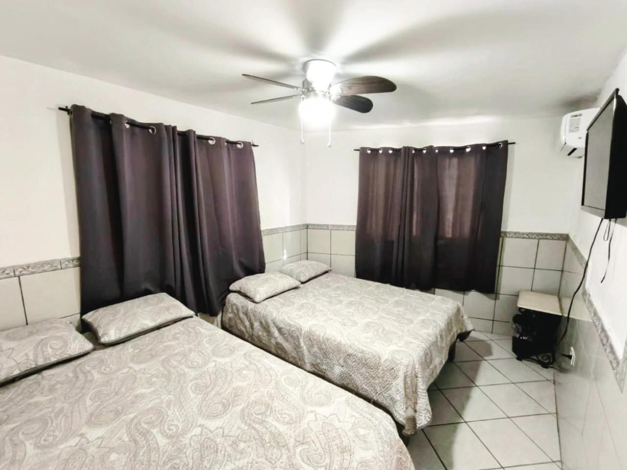 Vila Casa Tecalai 5 San Carlos Nuevo Guaymas Exteriér fotografie