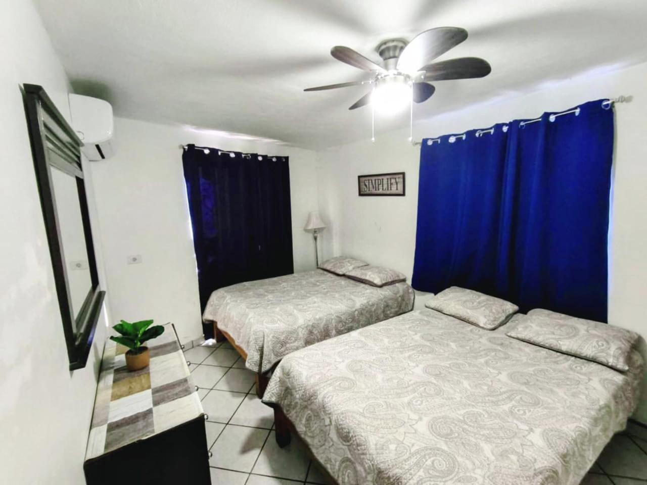 Vila Casa Tecalai 5 San Carlos Nuevo Guaymas Exteriér fotografie