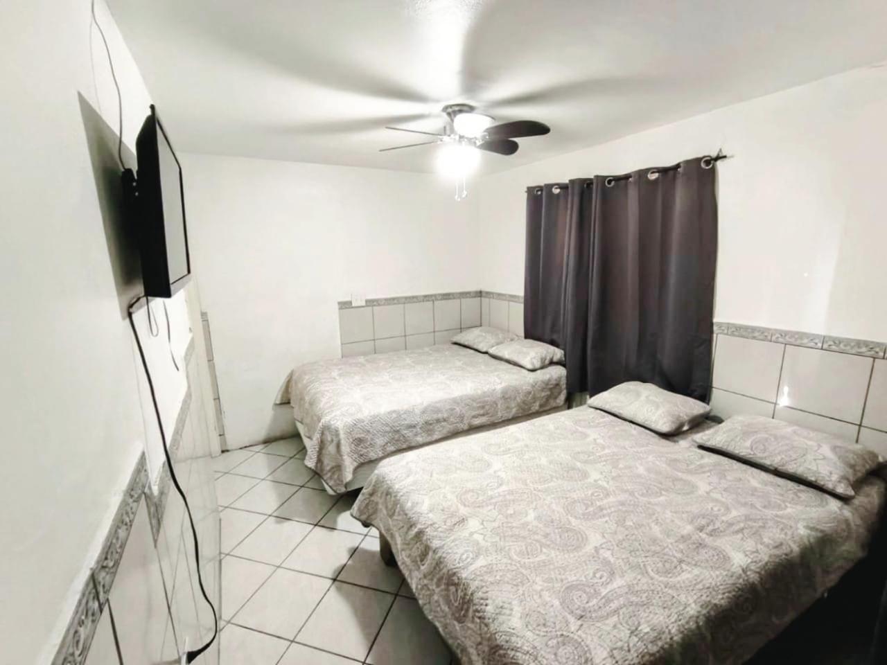Vila Casa Tecalai 5 San Carlos Nuevo Guaymas Exteriér fotografie